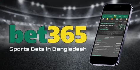 bet365 in bangladesh